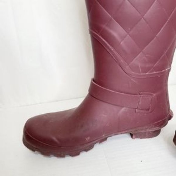 Wind River Insulated Rubber Boots - Picture 6 of 10